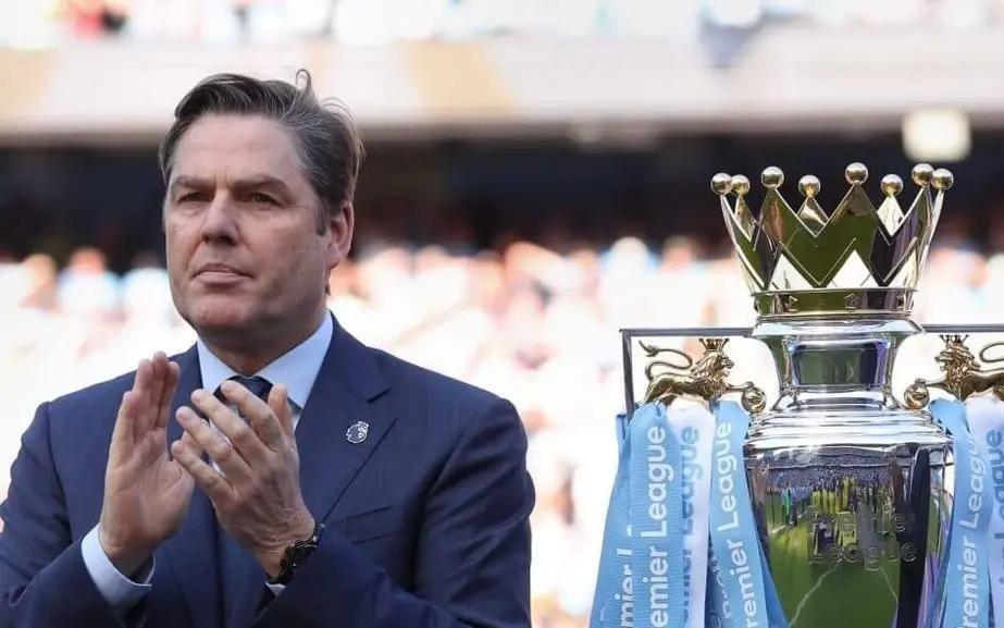 TA：英超股东大会将投票财务新规，这可能开启英超财务新时代