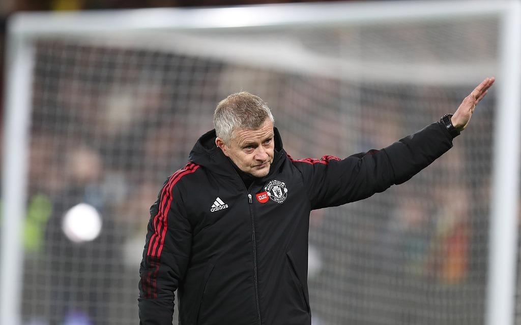 再次“救火”曼联，卡里克面临魔鬼赛程考验