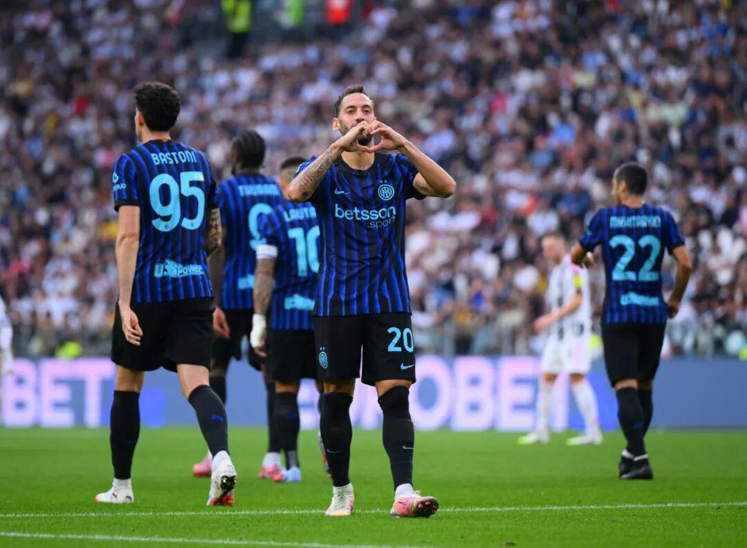 足坛悲喜夜！拜仁50汉堡，皇马21，尤文绝杀国米，切尔西22