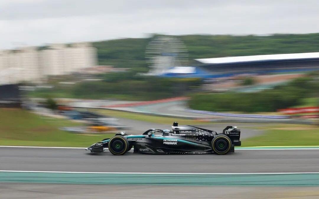 诺里斯又赢了！维斯塔潘维修区起步第