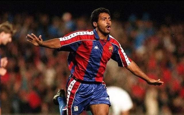 巴萨统治力最强时期：克鲁伊夫梦一