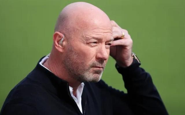 希勒：如果要是输给维拉，利物浦就会退出争冠行列了