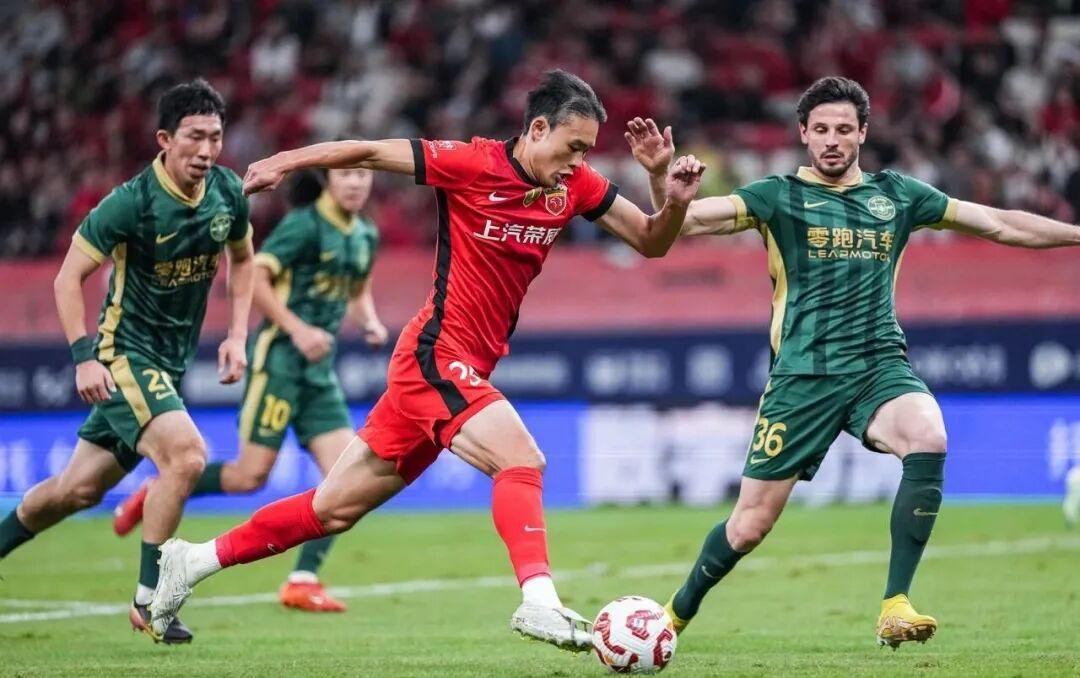 海港30浙江队！最快今晚夺冠，成广州队后，第2支中超3连冠豪门