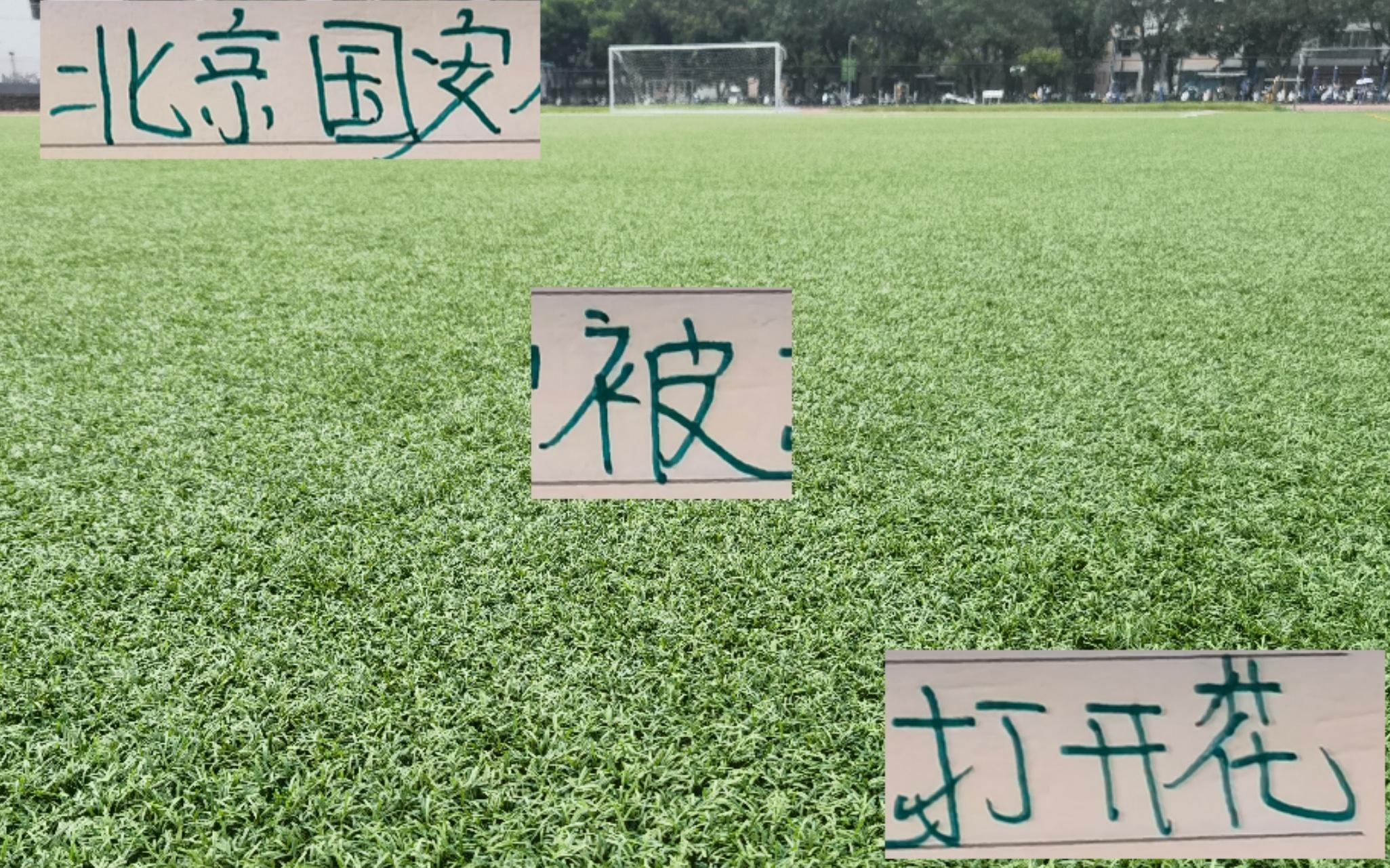 北京国安被灌了6个球！比成都四比一海港更加抽象申花9月慌吗
