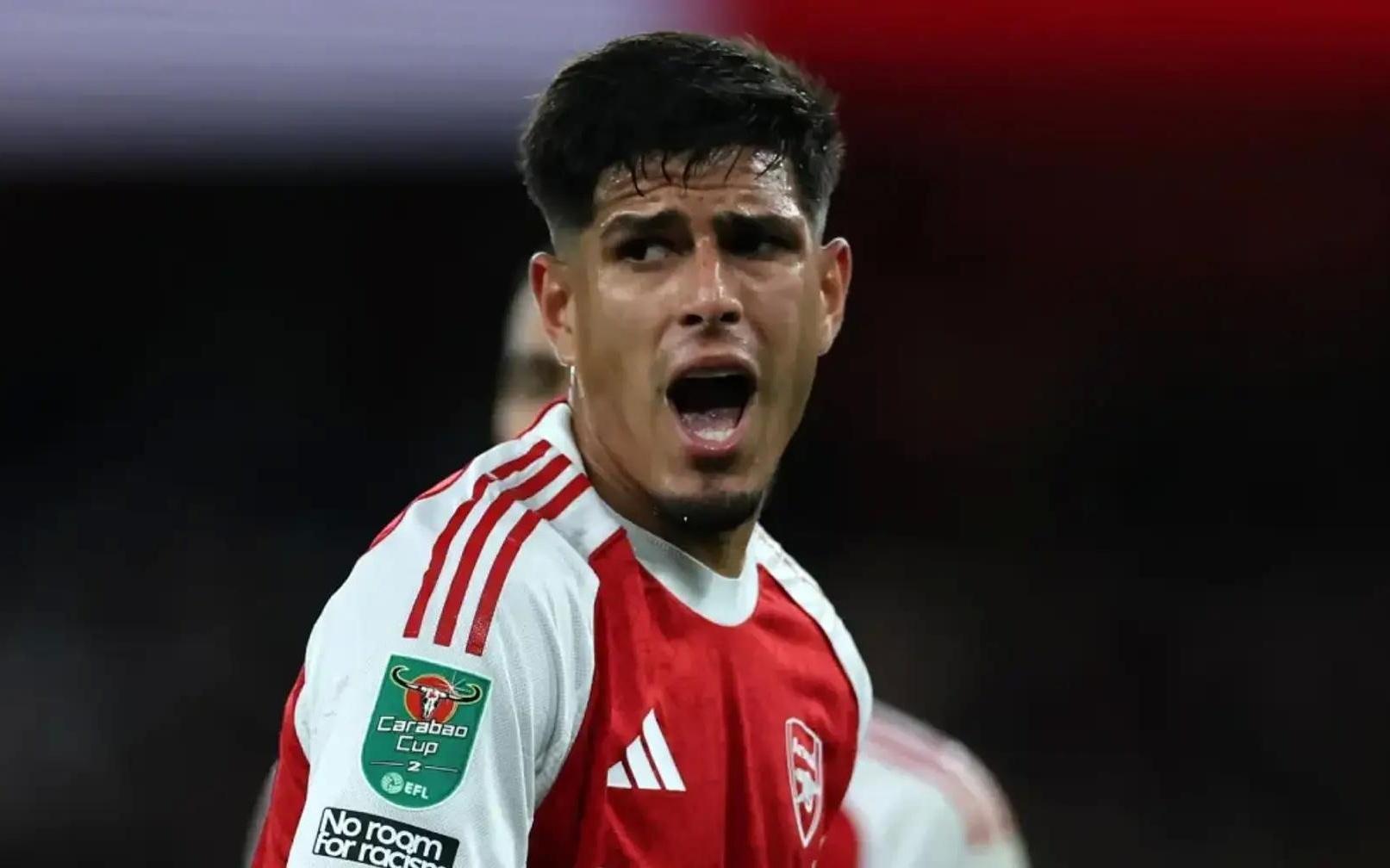 博主：因卡皮耶接近恢复完整训练廷贝尔续约进展顺利