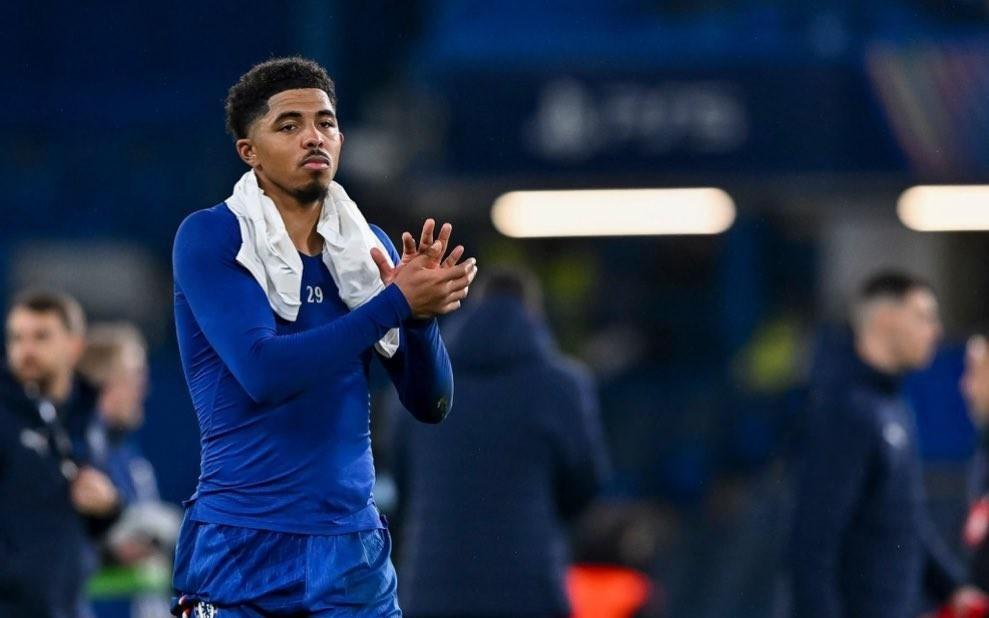 福法纳：我们清楚主帅的战术要求，赛程密集导致磨合时间不多