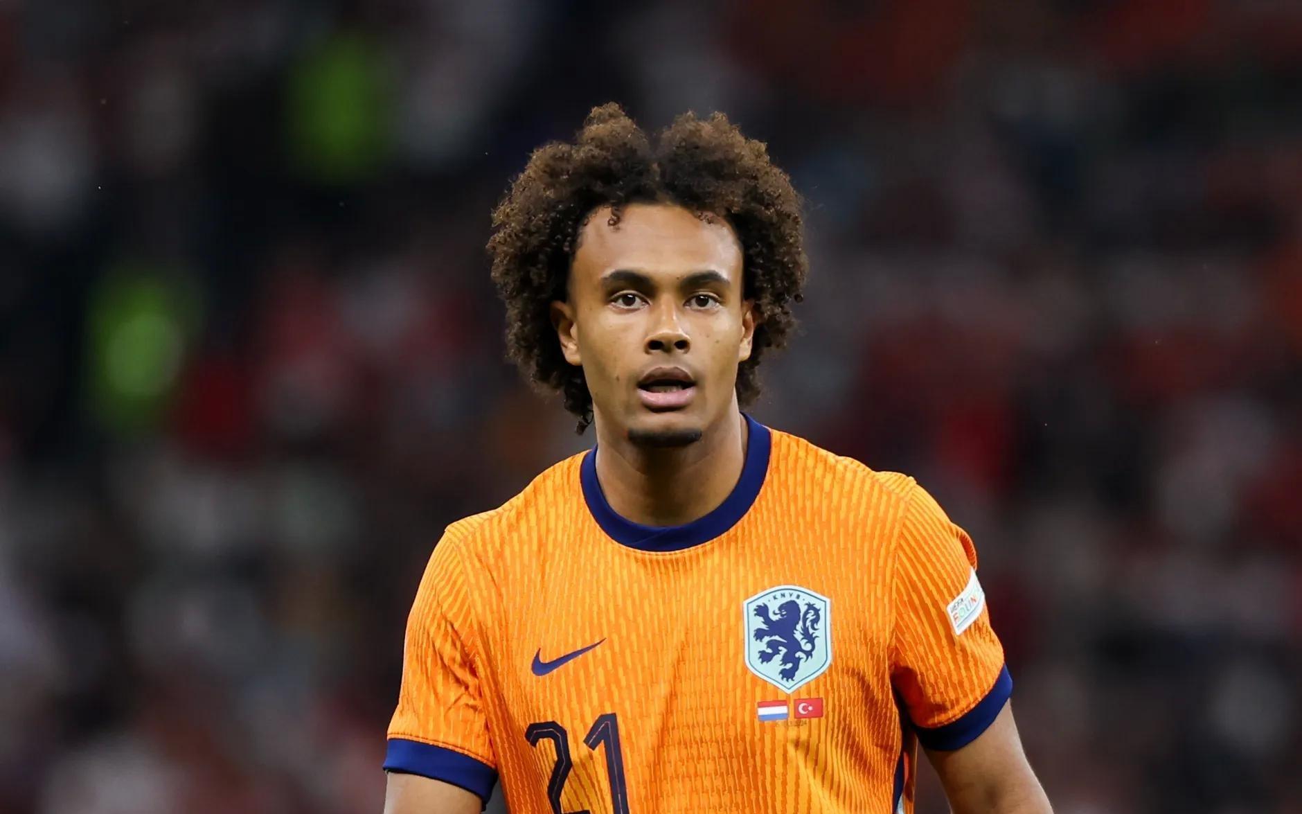 英媒：齐尔克泽考虑冬窗租借离队以提升自己入选世界杯名单机会