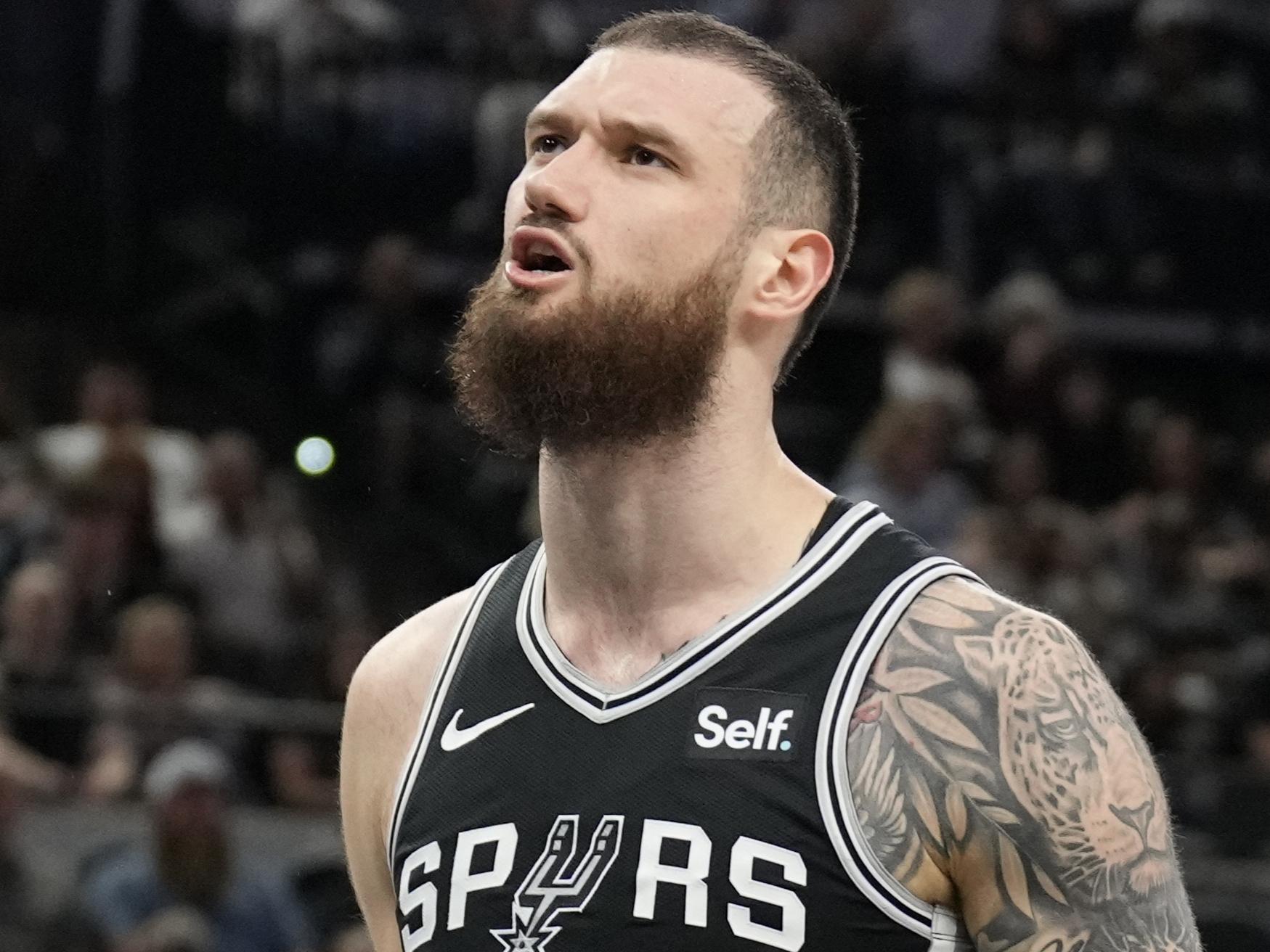 隔空喊话！马穆：就算今天有文班亚马，我们也能击败法国男篮