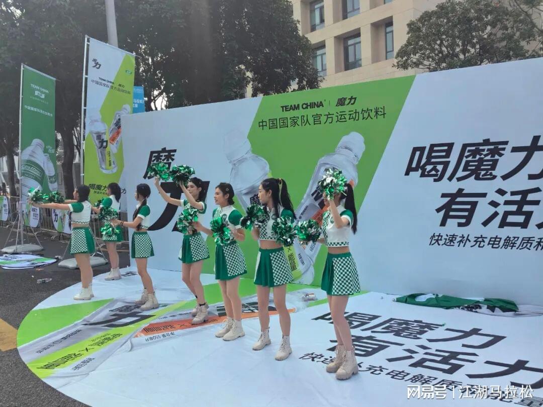 深马真这么好蝶变进行时