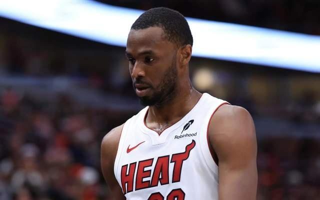 湖人想得到维金斯热记称球队没有兜售维金斯交易难度很大