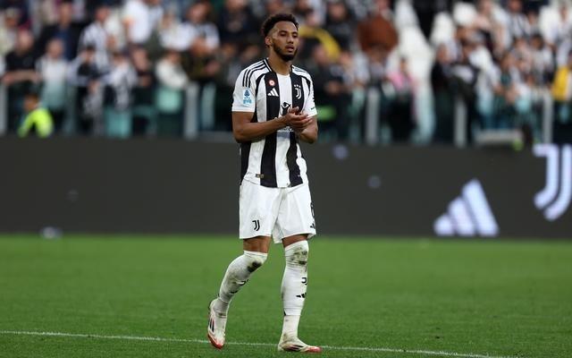 斯基拉：桑德兰今夏有意2000万欧引进凯利，但遭到尤文拒绝