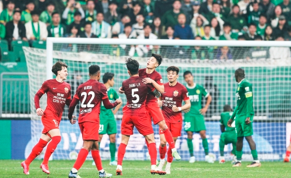 水落石出！重金引援却无缘中超冠军，并非因欠薪，国安老将道真相