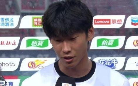 李新翔：希望下个赛季表现更稳定今年真是很梦幻的一年