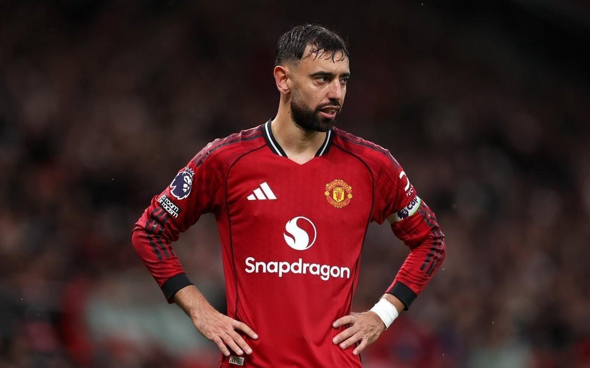 只差一场，B费将成为第5位连续5个英超客场送助攻的球员