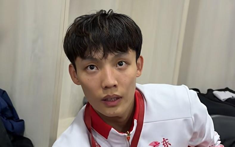 曾征战广东省联赛的冠军侧翼！下一个四年，等你！