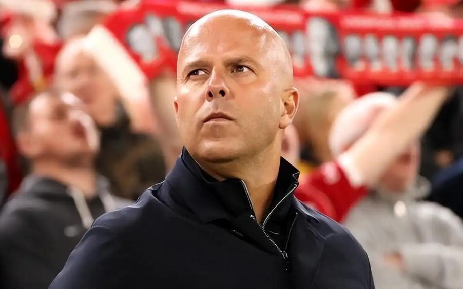 埃利亚斯：斯洛特缺少纯粹的技术型球