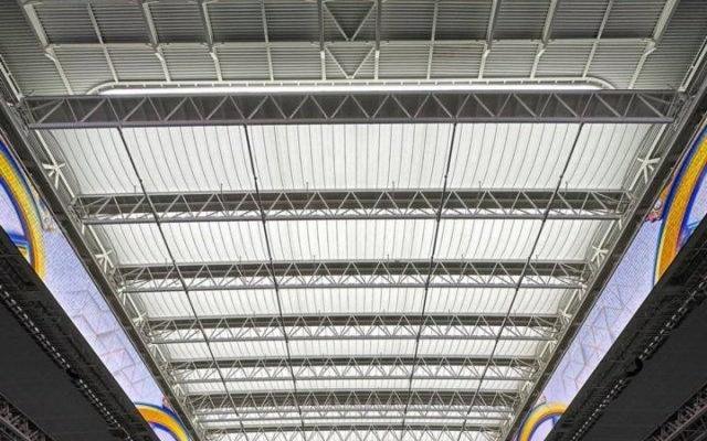 伯纳乌天窗已闭，静待国家德比