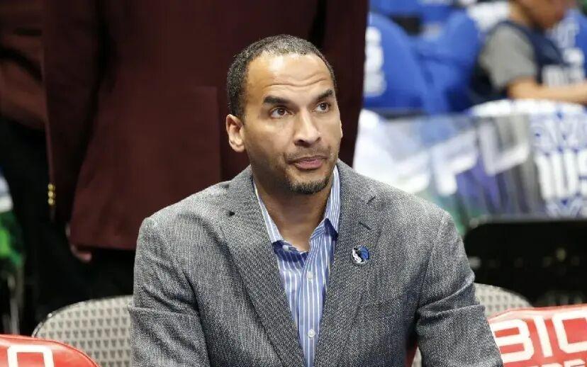 杨瀚森3100万工资到手不足40%NBA合同水分有多大