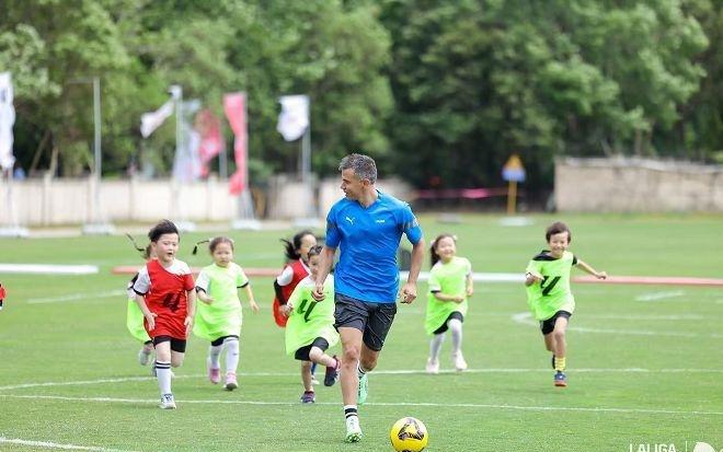 西甲新赛季开启，将重点打击视听内容侵权行为