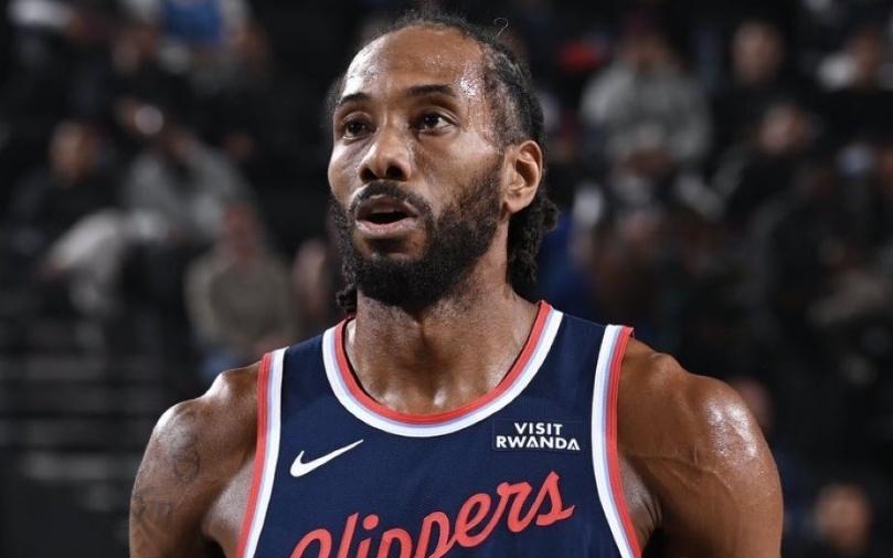 轰35+5！快船近12战10胜小卡在场+96封王1数据证身体状态极佳