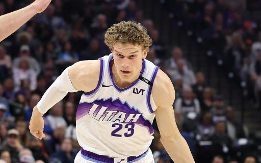 独木难支！马尔卡宁再轰33分，赛季场均砍下33.8分