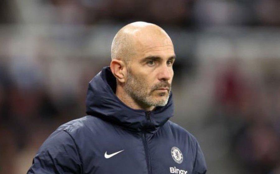 马雷斯卡：本来一切都很顺利，近两场比赛都因红牌彻底改变