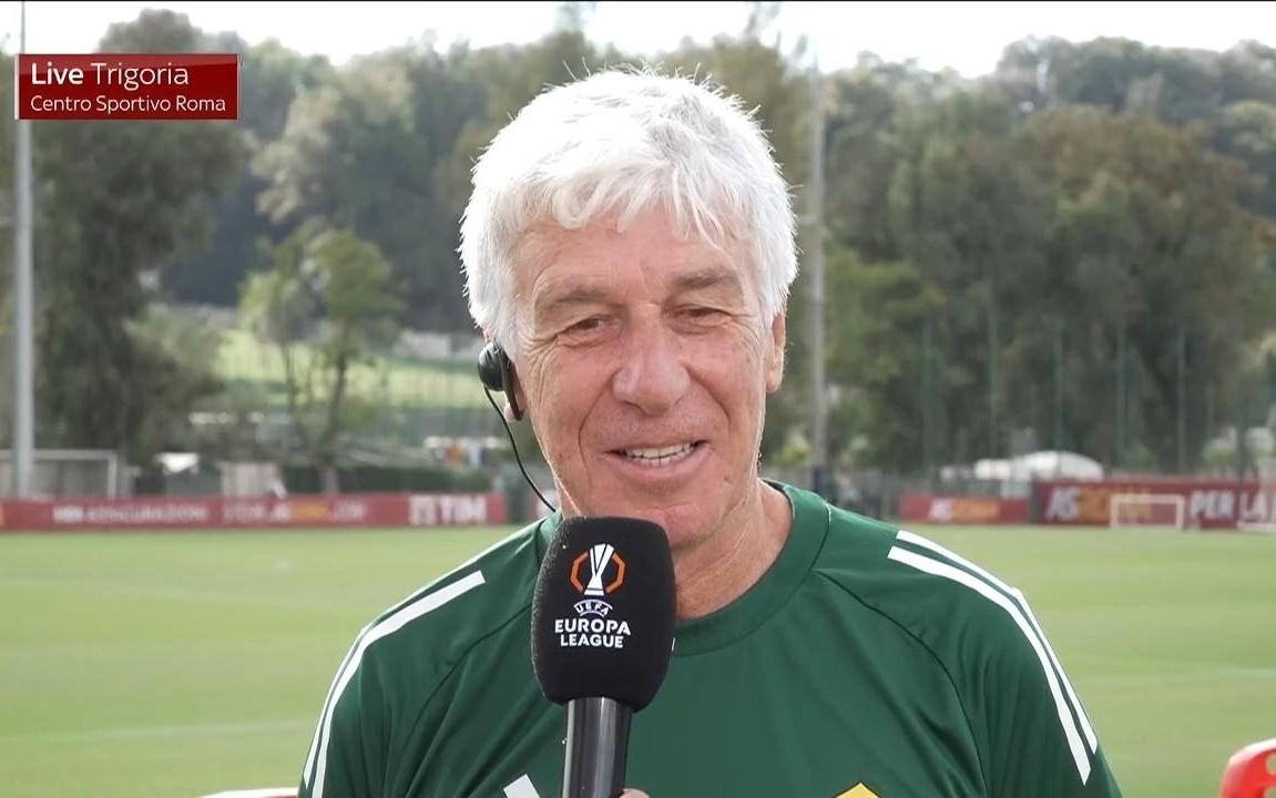 加斯佩里尼：那不勒斯的遭遇让人明白了踢欧战意味着什么