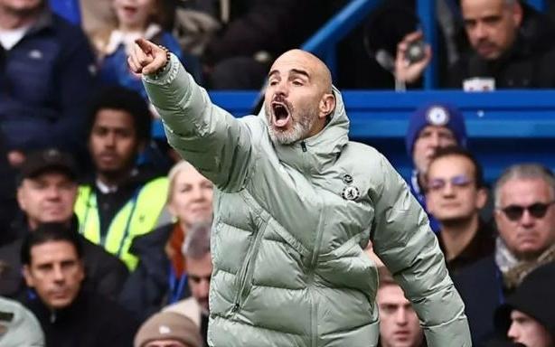 马雷斯卡：我们踢得不够好制造的机会太少了