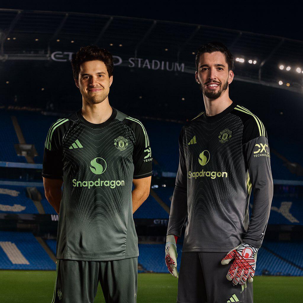 曼联战曼城阵容呼之欲出，阿莫林公布门将！四人伤缺新帝星或首发