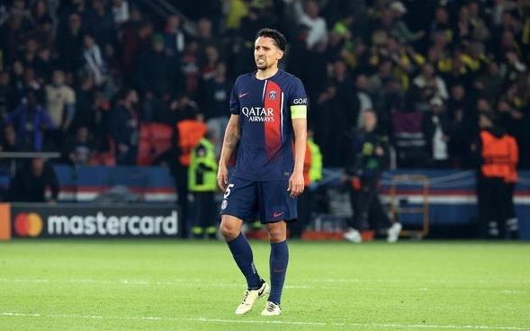 talkSPORT：马尔基尼奥斯欧冠决赛球衣拍卖价超越梅西