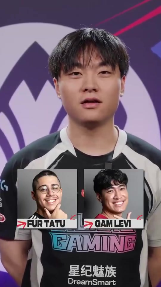 打野二选一！Beichuan：有Canyon选Cany