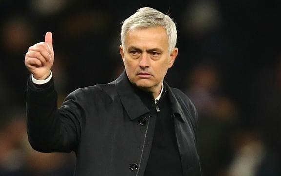 重返曼联并非不可能！穆里尼奥去年曾说：英超垫底球队可以找我！