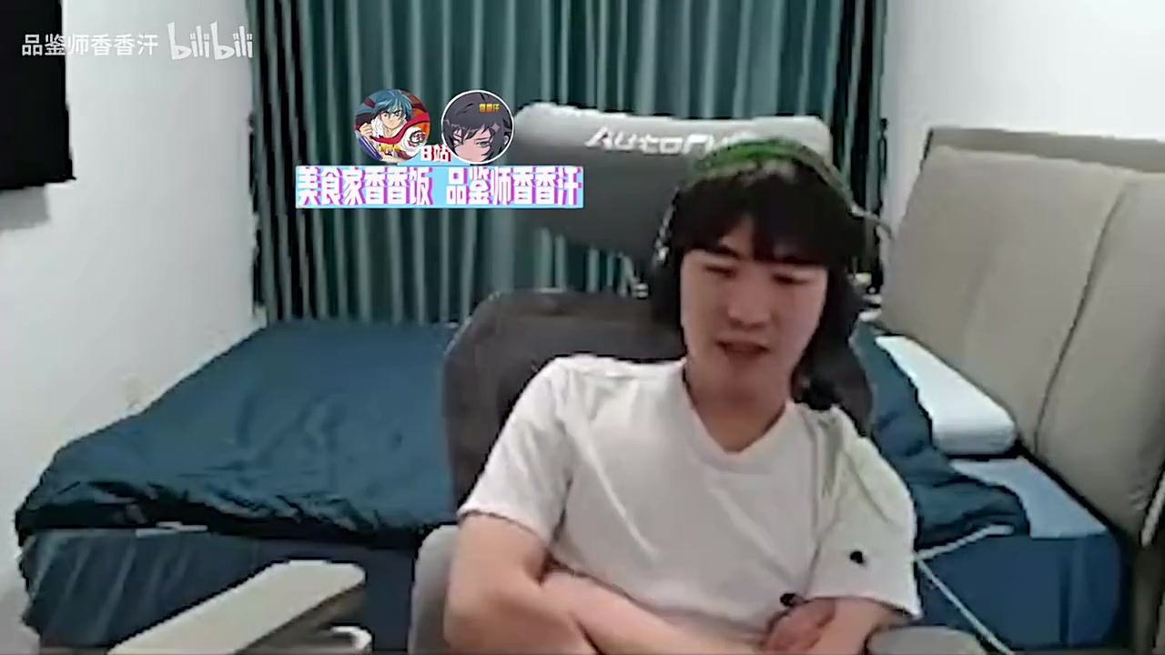 Cryin：Wei是我过命兄弟，跟BLG可能并不是好聚好散
