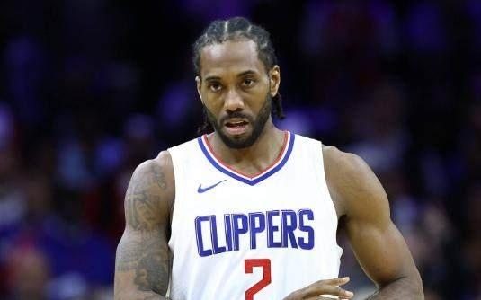 NBA球星品牌代言屡见不鲜为什么小卡的遭审查