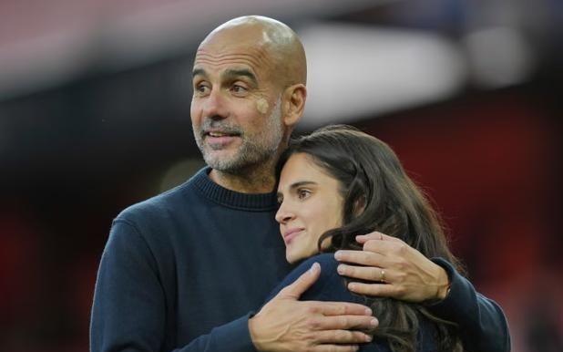 瓜迪奥拉谈摆大巴：我别无选择，因为阿森纳实力更强