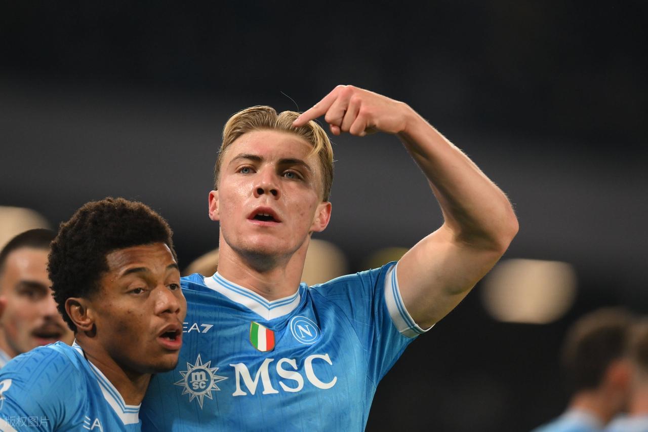 意甲最新积分战报那不勒绝杀尤文超