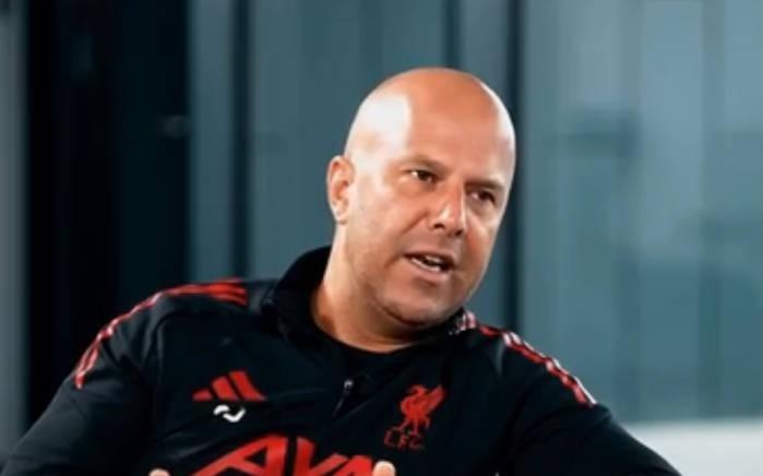 斯洛特：维尔茨本应有六七次助攻，德布劳内也是22岁来英超