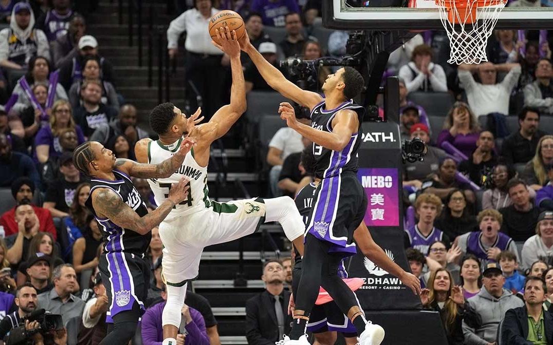 德罗赞就国王队基根穆雷拇指受伤和即将接受的手术，发表看法