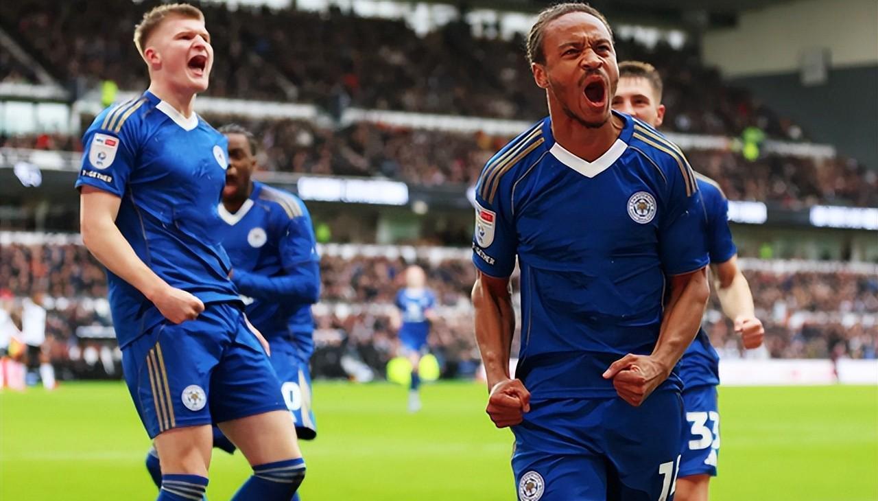 英冠：莱斯特城状态不理想，德比郡近期表现尚可