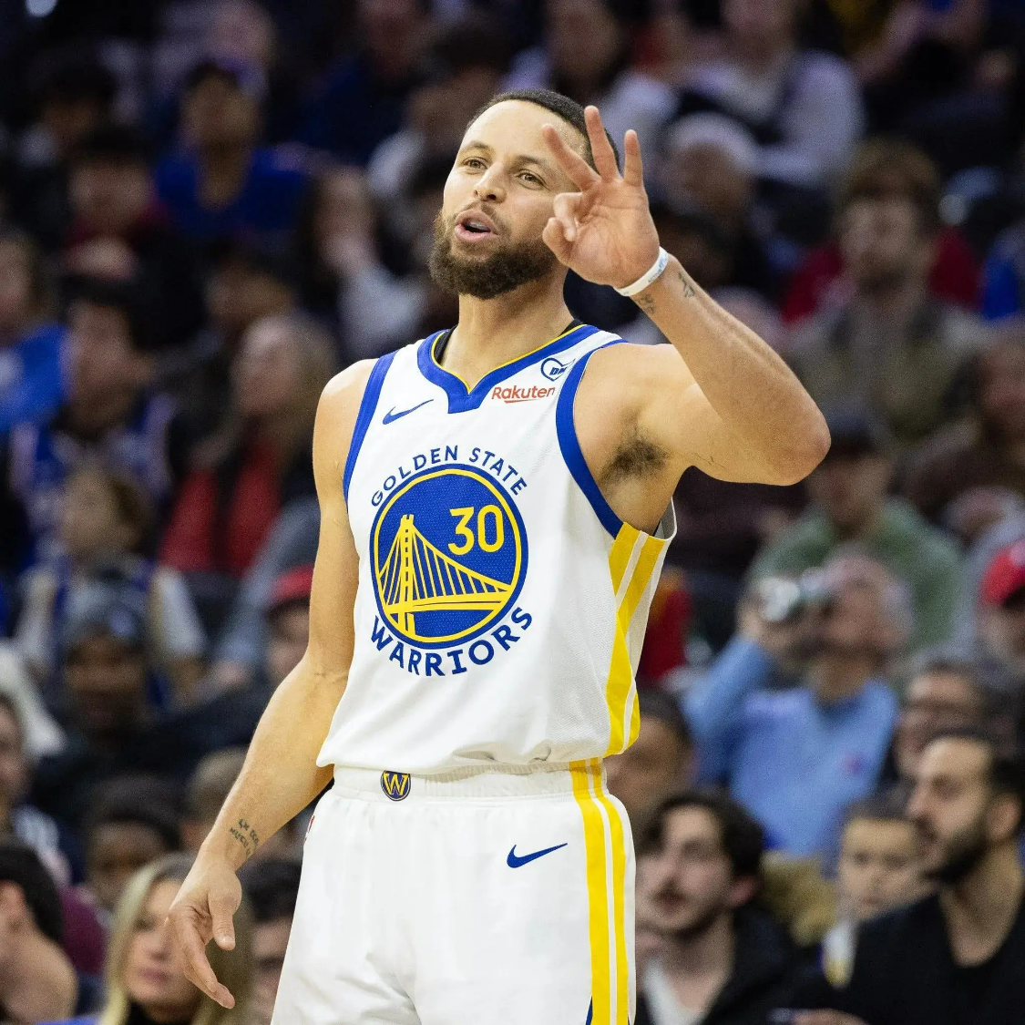 重磅！NBA正式更改规则，库里，37岁啊，终于可以享受巨星待遇了