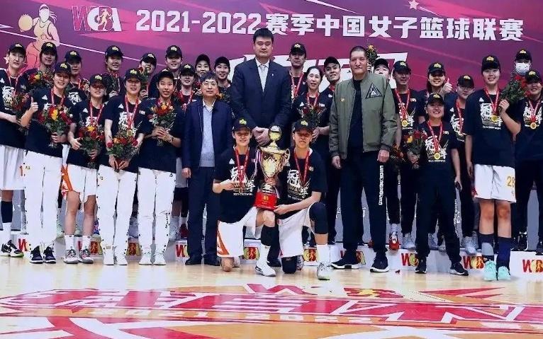 曝两冠王内蒙古女篮退出WCBA成定局