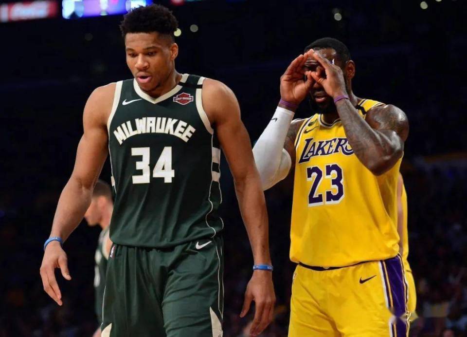 NBA赌球泄密内容曝光！谈及詹姆斯
