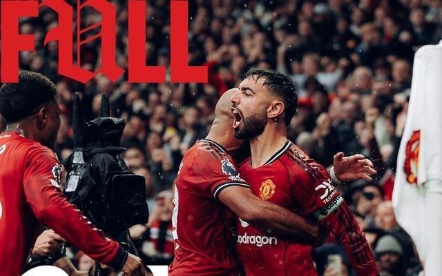 曼联开局：5轮7分负曼城+阿森纳但胜切尔西，联赛杯爆冷出局