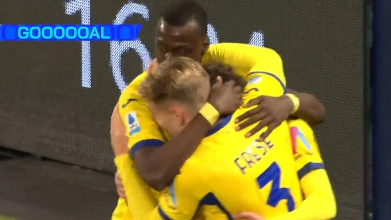 稳住榜首！随着国米20告捷，意甲积分榜如下：那不勒斯爆冷送分