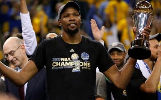 过去25年NBA总冠军排行2017勇士力压2001湖人