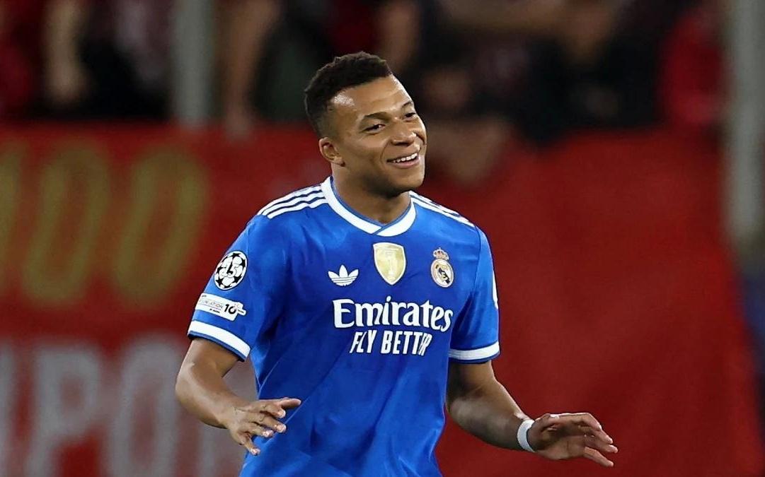 姆巴佩：当你为大俱乐部效力时外界总是议论纷纷，我们要团结