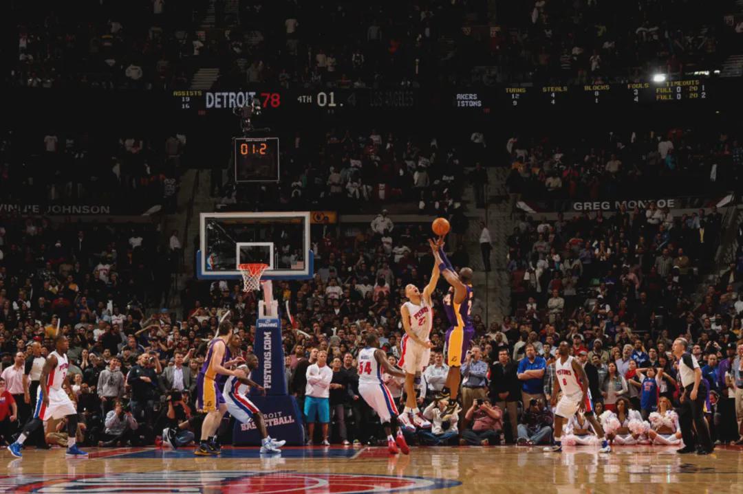 抢七35+14+5，中国球迷永远的痛！有科詹，却说打酱油的更重要