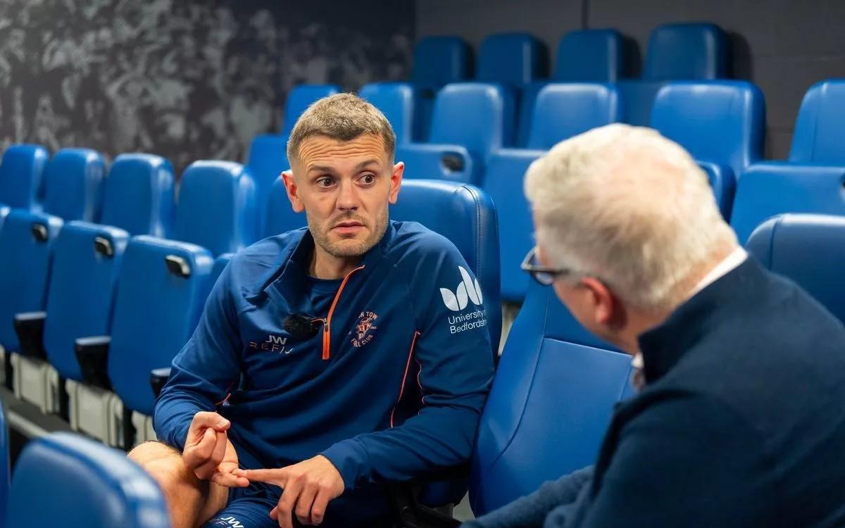 威尔希尔：英格兰现在有了顶级教练，图赫尔能率队赢得世界杯