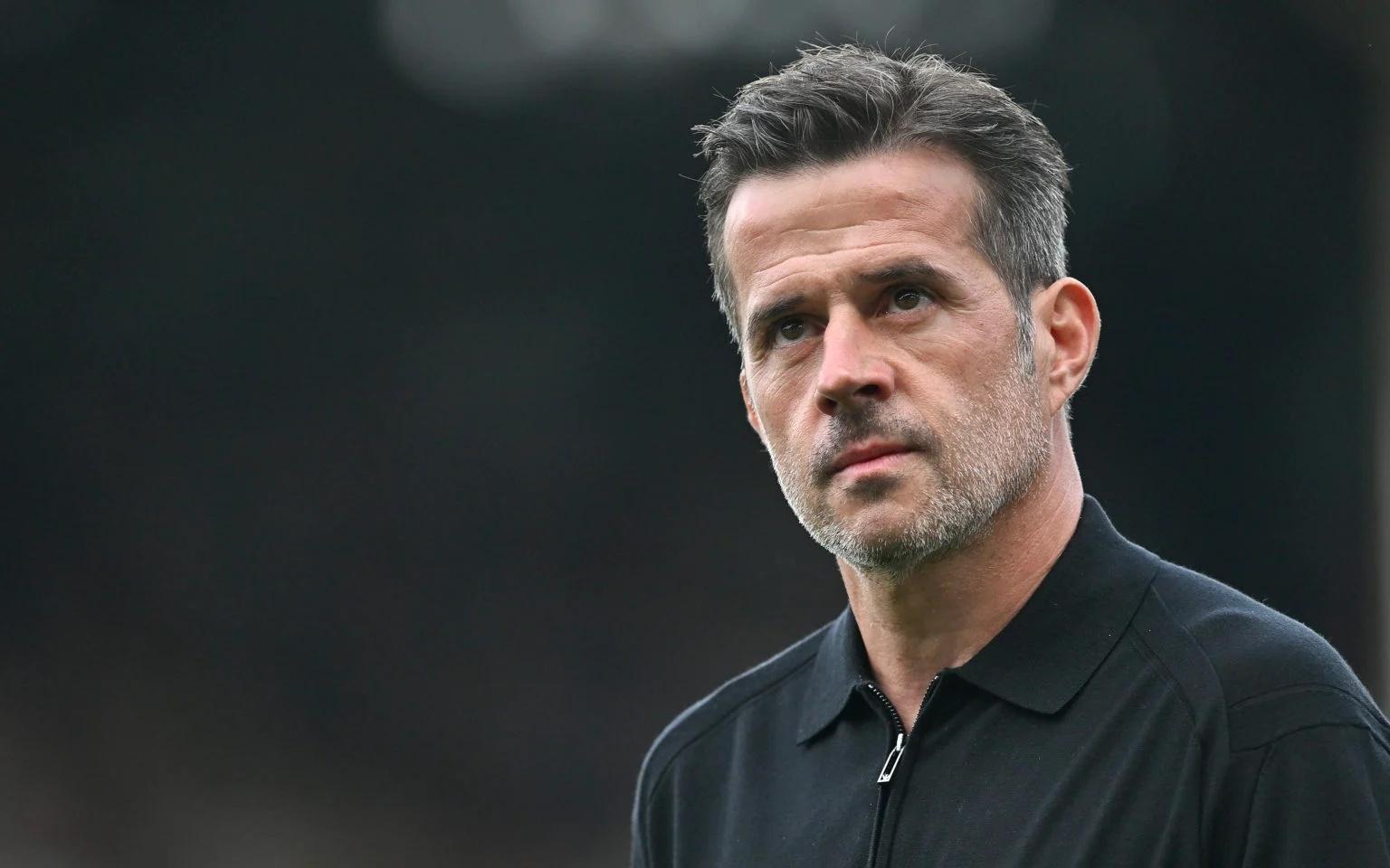 富勒姆主帅：在丢球前创造出了机会，我们未限制好加布里埃尔