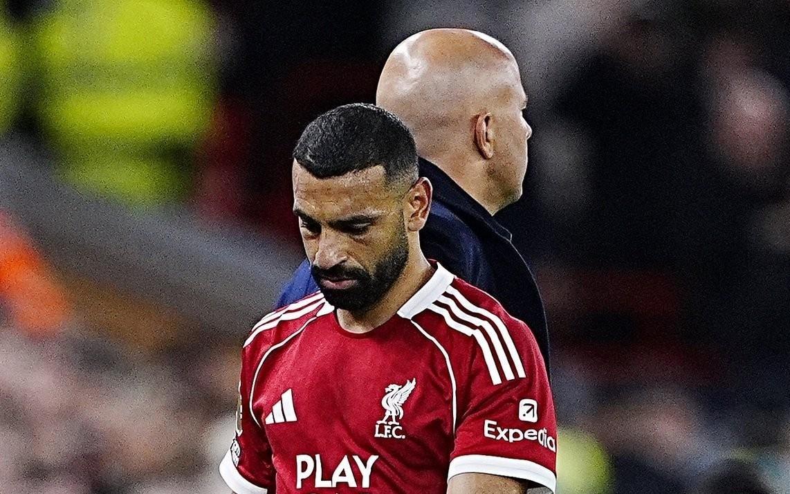 能否找回射门靴萨拉赫近19场欧冠客场打进15球